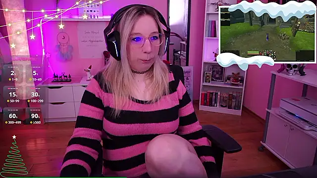 JustKerry online show from December 3, 2024, 8:38 am