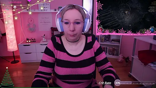 JustKerry online show from December 9, 2024, 8:11 am