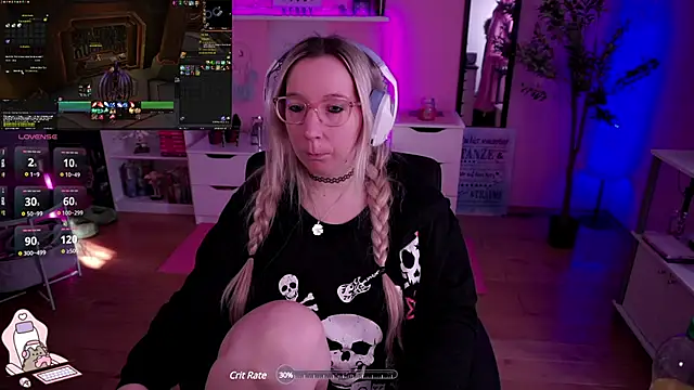 JustKerry online show from January 28, 2025, 9:30 am