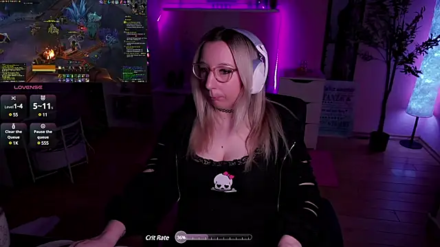 JustKerry online show from February 11, 2025, 9:42 am