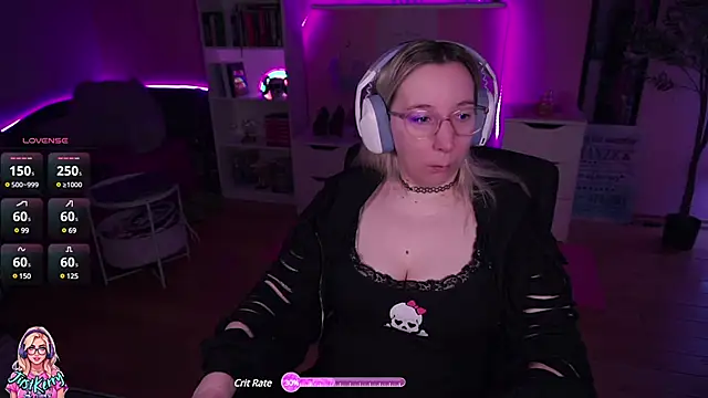 JustKerry online show from February 13, 2025, 9:09 am