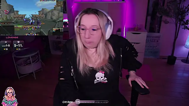 JustKerry online show from February 13, 2025, 12:11 pm