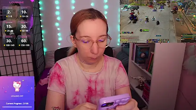 JustKerry online show from October 1, 2025, 7:58 am