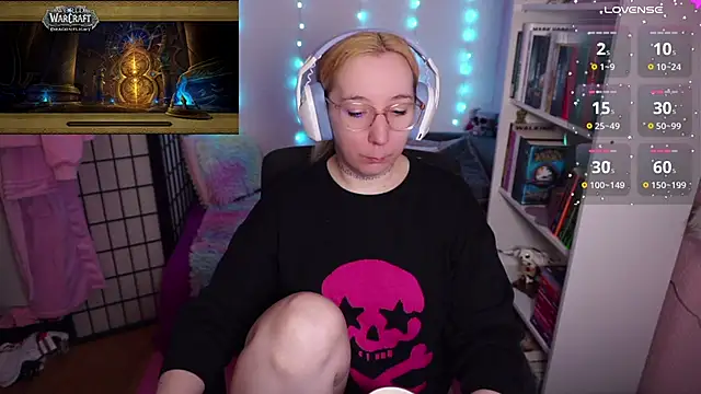 JustKerry online show from October 15, 2025, 8:14 am