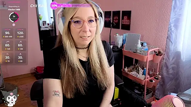 JustKerry online show from May 2, 2026, 10:31 am