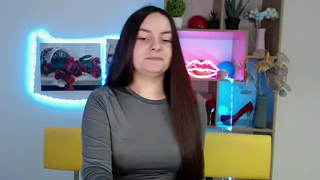 JasmineAsha online show from January 15, 2025, 7:05 am