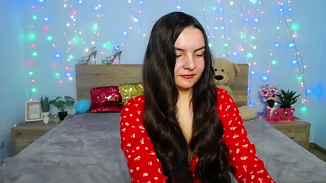 JasmineAsha online show from January 22, 2025, 10:40 am