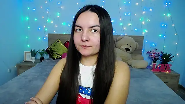 JasmineAsha online show from January 24, 2025, 7:08 am