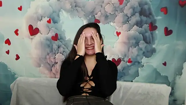 JasmineAsha online show from January 31, 2025, 10:10 am