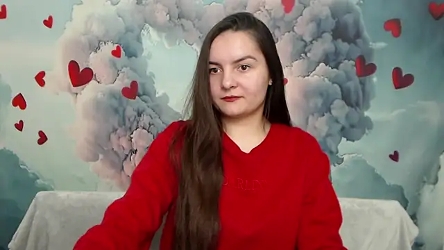 JasmineAsha online show from February 2, 2025, 7:52 am