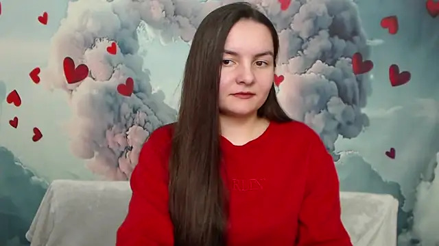 JasmineAsha online show from February 2, 2025, 11:08 am