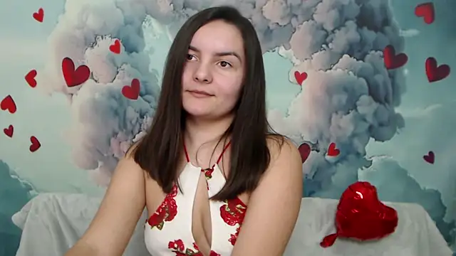 JasmineAsha online show from February 12, 2025, 5:16 pm