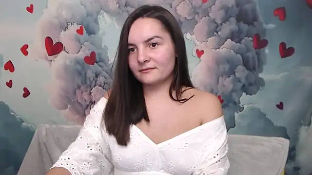 JasmineAsha online show from February 16, 2025, 1:49 pm