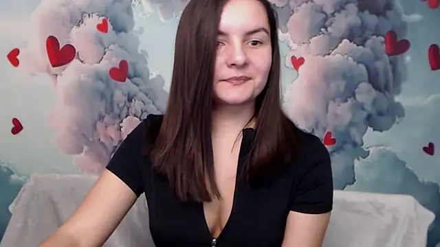 JasmineAsha online show from February 17, 2025, 10:29 am