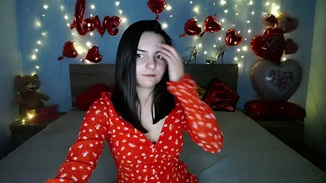 JasmineAsha online show from March 4, 2025, 3:22 am