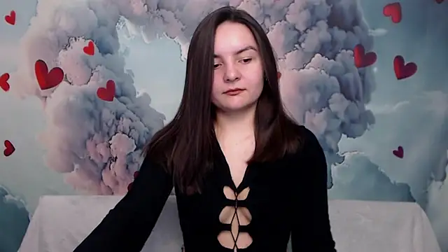 JasmineAsha online show from March 6, 2025, 7:03 am