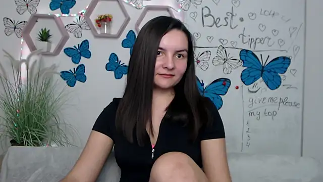 JasmineAsha online show from March 13, 2025, 1:18 pm