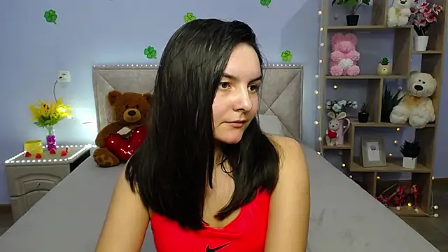 JasmineAsha online show from March 15, 2025, 4:32 pm