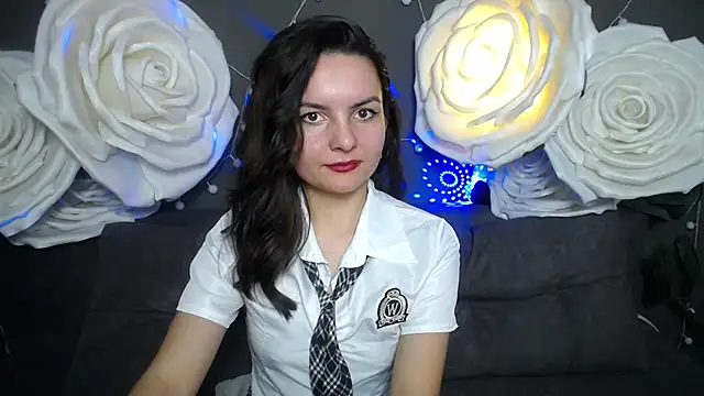 JasmineAsha online show from December 2, 2025, 8:52 am