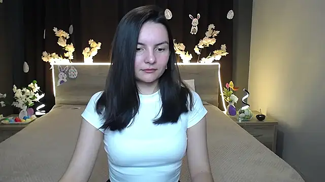 JasmineAsha online show from March 31, 2026, 6:30 pm