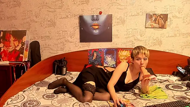 KagamiTayga online show from October 2, 2025, 2:18 am