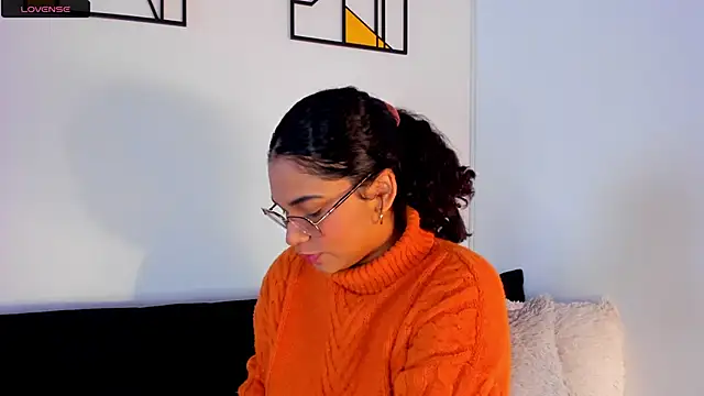 iriss 25 online show from September 29, 2025, 12:10 pm