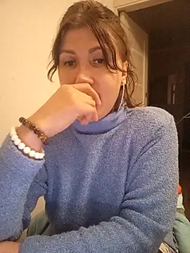 ROXOLANAA SEXY online show from October 7, 2025, 6:49 pm