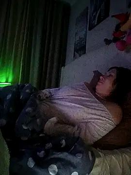 ROXOLANAA SEXY online show from November 23, 2025, 1:05 am