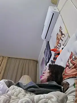 ROXOLANAA SEXY online show from June 3, 2026, 11:10 pm