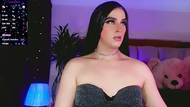 Sophiesweet5 online show from March 3, 2026, 5:35 am