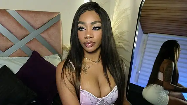 emely brandon online show from February 15, 2025, 1:21 am