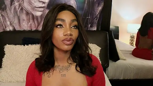 emely brandon online show from September 9, 2025, 8:58 am