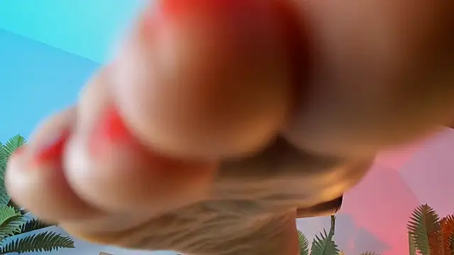 RebeccaMartinez online show from December 27, 2024, 11:50 am