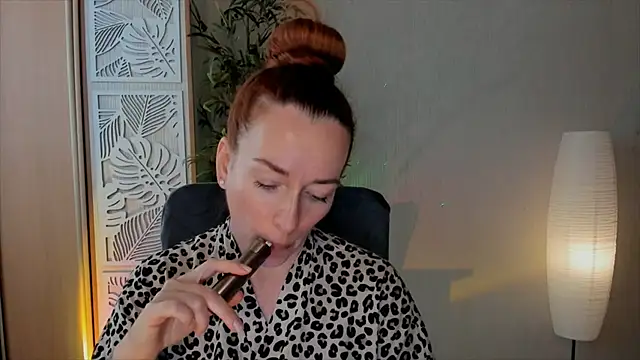 RebeccaMartinez online show from March 19, 2026, 6:50 am