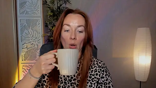 RebeccaMartinez online show from March 20, 2026, 6:40 am