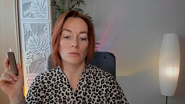 RebeccaMartinez online show from March 22, 2026, 7:01 am