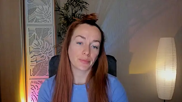 RebeccaMartinez online show from March 25, 2026, 7:25 am