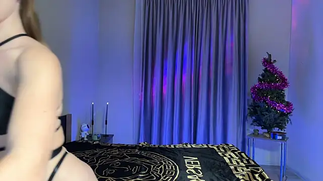 Love of Jesty online show from January 5, 2025, 6:56 pm