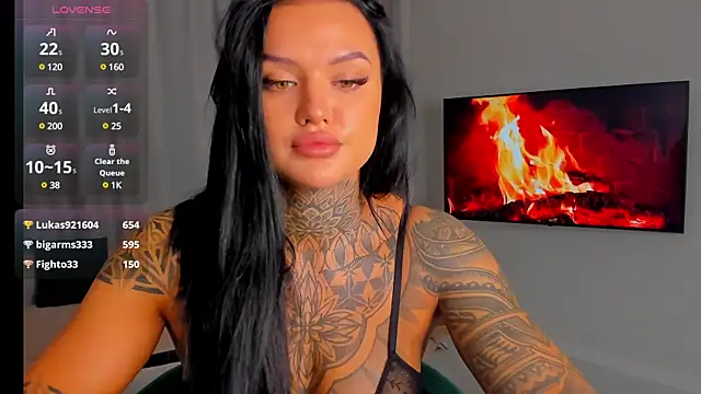 pantera flashh online show from March 2, 2025, 12:54 pm