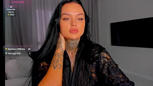 pantera flashh online show from March 7, 2025, 1:29 pm