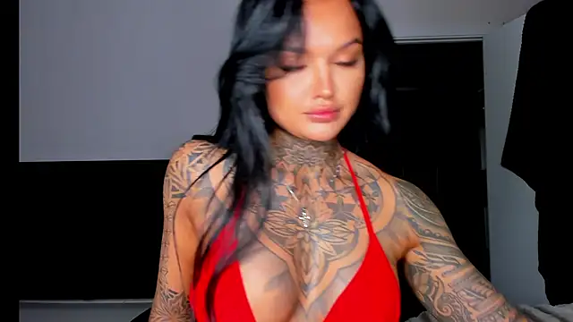 pantera flashh online show from September 22, 2025, 8:55 pm