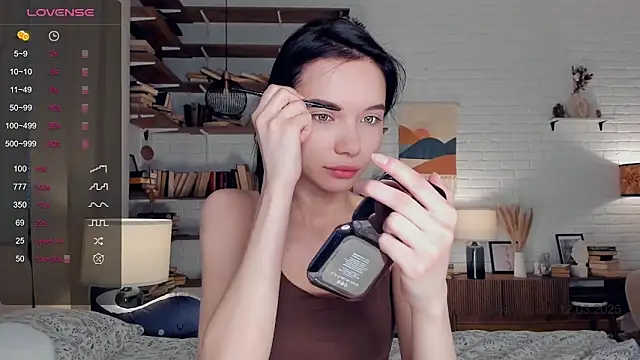 Riskyproject online show from March 12, 2025, 7:02 am