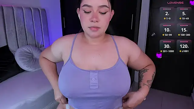 daniela hornny online show from March 1, 2025, 7:08 am