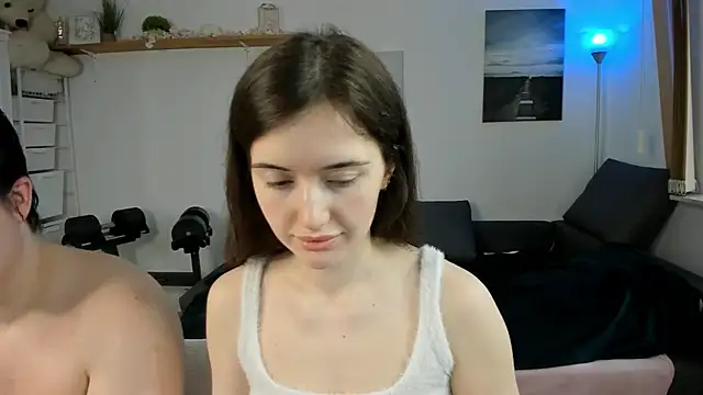 PollyFlame online show from March 3, 2025, 6:37 am