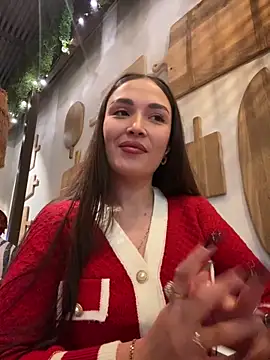 Sweet Lollypop online show from January 15, 2025, 5:58 pm