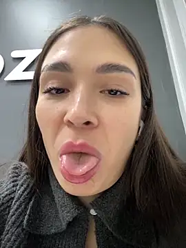 Sweet Lollypop online show from February 7, 2025, 6:35 am