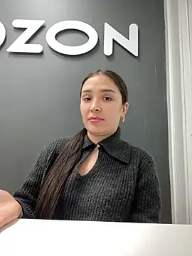 Sweet Lollypop online show from February 16, 2025, 4:32 pm