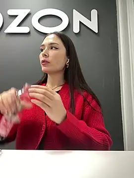 Sweet Lollypop online show from March 3, 2025, 4:24 pm