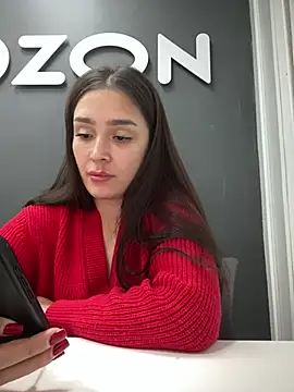 Sweet Lollypop online show from March 20, 2025, 4:31 pm