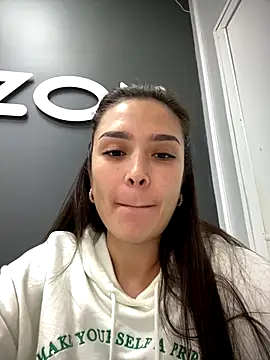 Sweet Lollypop online show from September 19, 2025, 4:40 pm